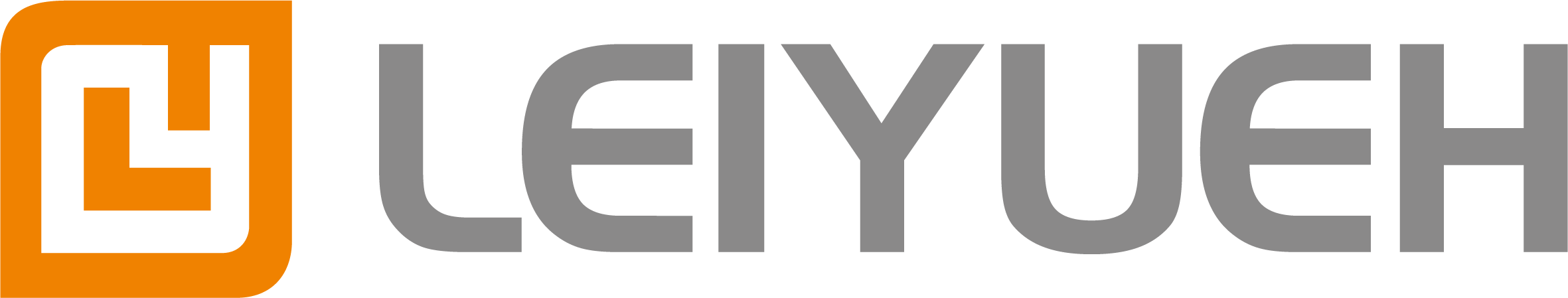 雷耀企業 LEIYUEH logo